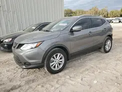 JN1BJ1CP8JW160424 2018 NISSAN ROGUE