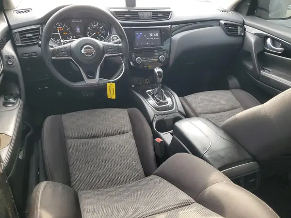 JN1BJ1CP8JW160424 2018 NISSAN ROGUE - Image 8
