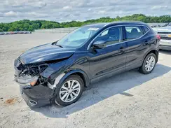 JN1BJ1CP8JW160455 2018 NISSAN ROGUE