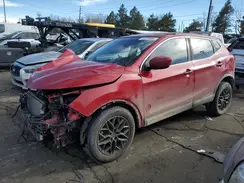 JN1BJ1CP8JW160861 2018 NISSAN ROGUE