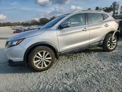 JN1BJ1CP8JW162030 2018 NISSAN ROGUE