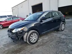 JN1BJ1CP8JW162142 2018 NISSAN ROGUE