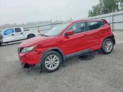 JN1BJ1CP8JW162688 2018 NISSAN ROGUE