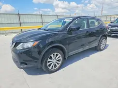 JN1BJ1CP8JW163016 2018 NISSAN ROGUE
