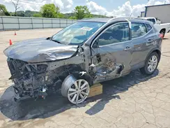 JN1BJ1CP8JW163484 2018 NISSAN ROGUE