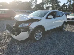 JN1BJ1CP8JW163954 2018 NISSAN ROGUE