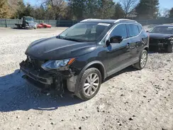 JN1BJ1CP8JW164148 2018 NISSAN ROGUE