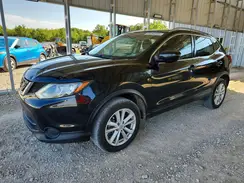 JN1BJ1CP8JW164814 2018 NISSAN ROGUE