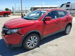 JN1BJ1CP8JW165168 2018 NISSAN ROGUE