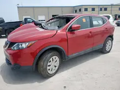 JN1BJ1CP8JW165476 2018 NISSAN ROGUE