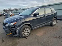 JN1BJ1CP8JW180320 2018 NISSAN ROGUE