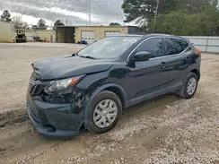 JN1BJ1CP8JW180382 2018 NISSAN ROGUE