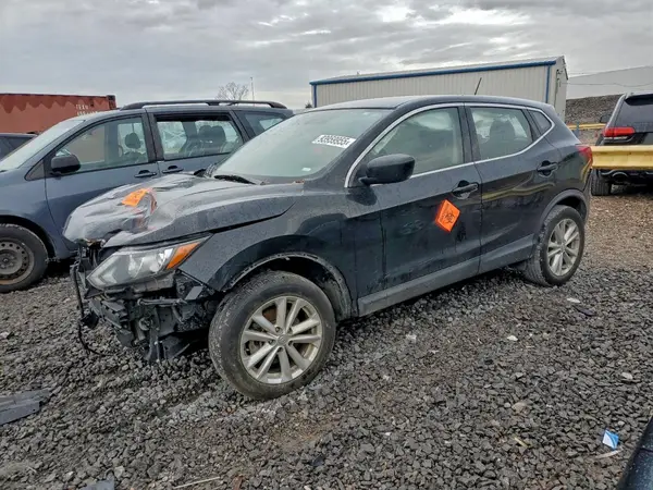 JN1BJ1CP8JW182181 2018 NISSAN ROGUE - Image 1