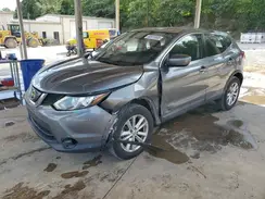 JN1BJ1CP8JW182407 2018 NISSAN ROGUE