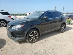JN1BJ1CP8JW183170 2018 NISSAN ROGUE