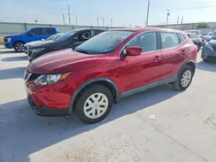 JN1BJ1CP8JW183556 2018 NISSAN ROGUE