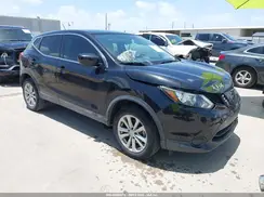 JN1BJ1CP8JW184447 2018 NISSAN ROGUE