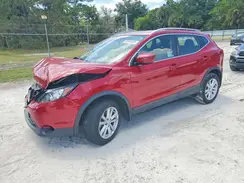 JN1BJ1CP8JW184710 2018 NISSAN ROGUE