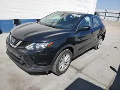 JN1BJ1CP8JW185307 2018 NISSAN ROGUE