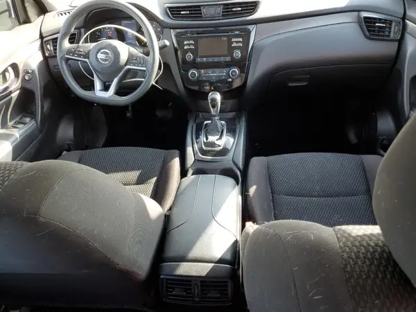 JN1BJ1CP8JW185727 2018 NISSAN ROGUE - Image 8