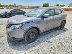 JN1BJ1CP8JW185842 2018 NISSAN ROGUE