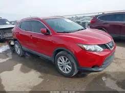 JN1BJ1CP8JW186148 2018 NISSAN ROGUE