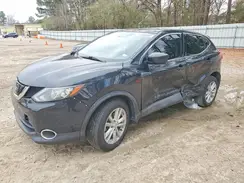 JN1BJ1CP8JW186652 2018 NISSAN ROGUE