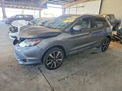 JN1BJ1CP8JW187333 2018 NISSAN ROGUE