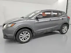 JN1BJ1CP8JW189390 2018 NISSAN ROGUE
