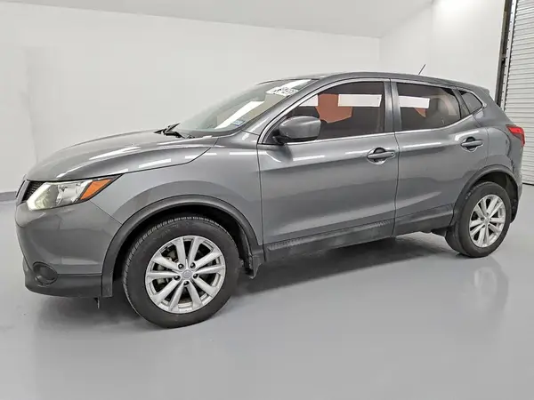 JN1BJ1CP8JW189390 2018 NISSAN ROGUE - Image 1