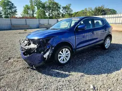 JN1BJ1CP8JW190619 2018 NISSAN ROGUE