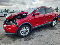 JN1BJ1CP8JW191589 2018 NISSAN ROGUE