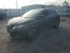JN1BJ1CP8JW193407 2018 NISSAN ROGUE