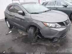 JN1BJ1CP8JW193830 2018 NISSAN ROGUE