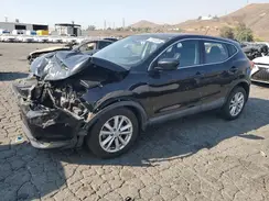 JN1BJ1CP8JW194735 2018 NISSAN ROGUE