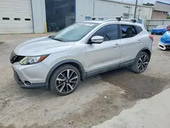 JN1BJ1CP8JW195495 2018 NISSAN ROGUE
