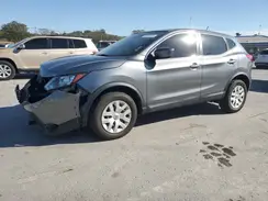 JN1BJ1CP8KW210661 2019 NISSAN ROGUE