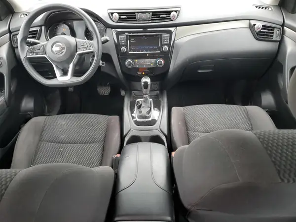 JN1BJ1CP8KW212930 2019 NISSAN ROGUE - Image 8