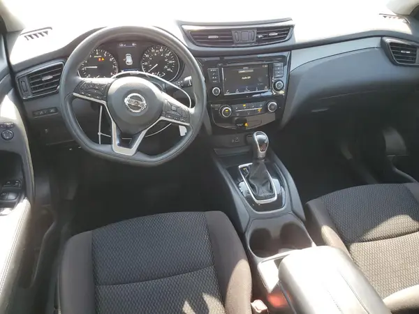 JN1BJ1CP8KW213284 2019 NISSAN ROGUE - Image 8