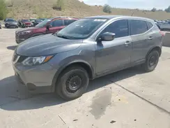 JN1BJ1CP8KW213320 2019 NISSAN ROGUE