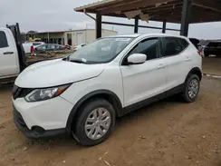 JN1BJ1CP8KW213656 2019 NISSAN ROGUE