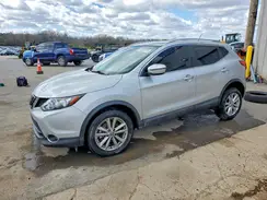 JN1BJ1CP8KW213835 2019 NISSAN ROGUE