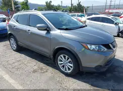 JN1BJ1CP8KW214452 2019 NISSAN ROGUE