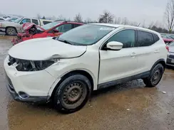 JN1BJ1CP8KW215777 2019 NISSAN ROGUE