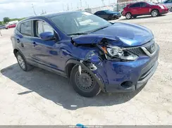 JN1BJ1CP8KW216346 2019 NISSAN ROGUE