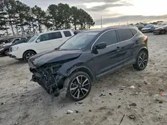 JN1BJ1CP8KW217206 2019 NISSAN ROGUE