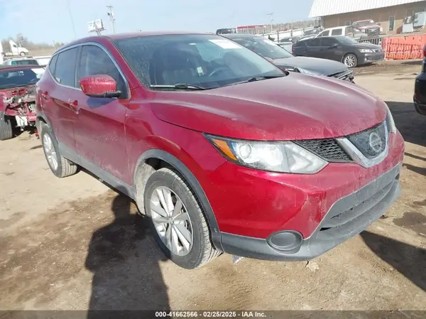 JN1BJ1CP8KW217223 2019 NISSAN ROGUE - Image 1