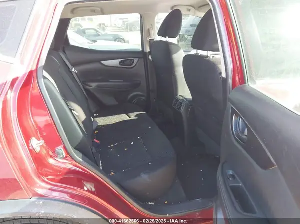 JN1BJ1CP8KW217223 2019 NISSAN ROGUE - Image 8