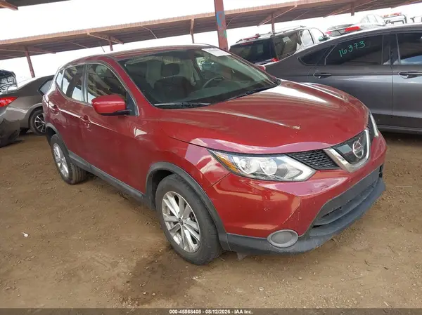 JN1BJ1CP8KW217366 2019 NISSAN ROGUE - Image 1