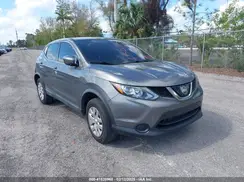 JN1BJ1CP8KW217691 2019 NISSAN ROGUE